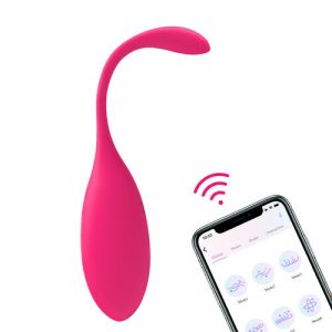Vibrator – LEVETT APP Controlled