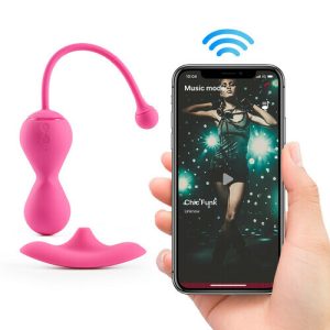 Sue Magic Kegel Master Gen2