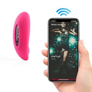 Vibrator – MAGIC CANDY Detachable Wireless Egg