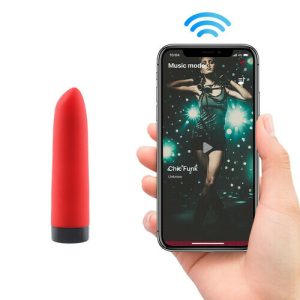 Vibrator – AWAKEN Lipstick Bullet