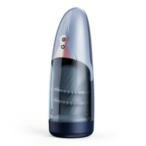 Male Masturbator – Lambo 5 Telescoping Door Talking Telescoping
