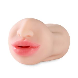 Pocket Pussy – 2 Ends Craving Mouth