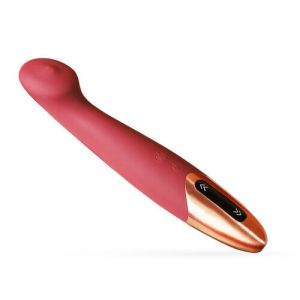 Vibrator – VIOTEC Licking G Spot