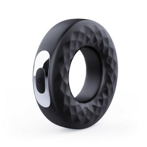 Cock Ring – Wheel Vibrating
