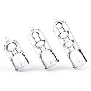 Bestvibe 3 Pieces Penis ExMinimalist Designs