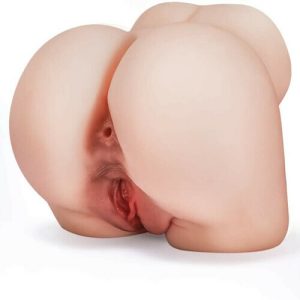 Masturbator – Bestvibe 4.2 lbs Plump Butt Realistic