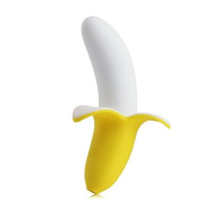 Vibrator – Half Peeled Banana G Spot