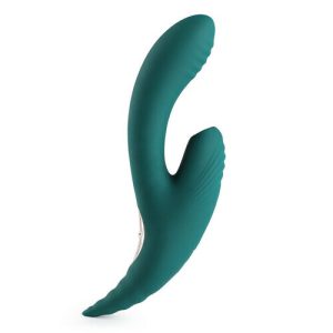 Vibrator – 3 In 1 Fierce Stimulation Clit