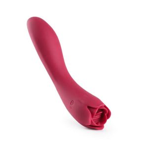 Vibrator – spot – Rose Licking Clit G