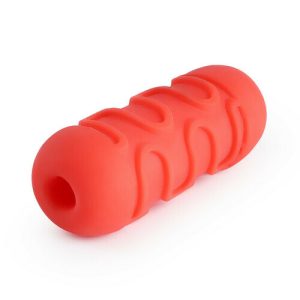 Pocket Pussy – Massage Ball Textured Tunnel
