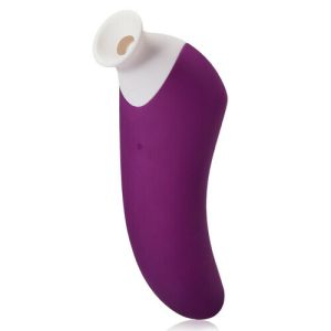 Vibrator – Bestvibe 10 Frequencies Clitoral Sucking