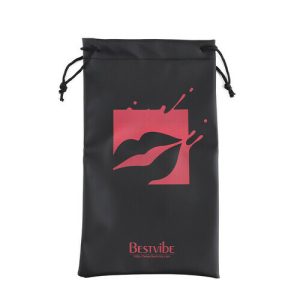 Large Bestvibe Sex Toy Storage Bag