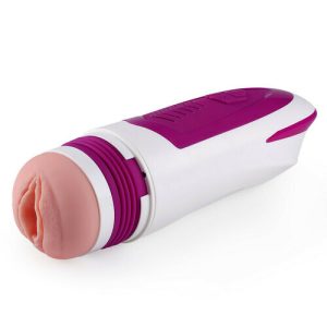Masturbator – 4 In 1 Smart Automatic