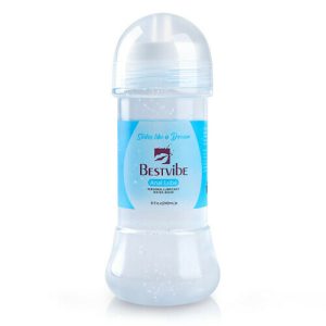 Bestvibe 8 Fl Oz Water Based Anal Lube