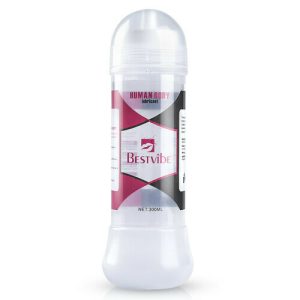 Bestvibe 300ml 10 Fl Oz Water Based Lube