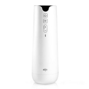 Power Indicator 10 Thrusting With Textured Channel Masturbation Cup