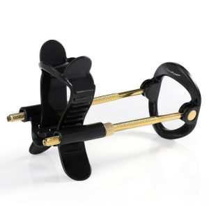 LuvPump Hybrid Slide Loaded Penis ExMinimalist Design