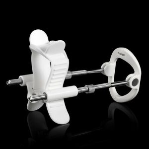 LuvPump Deluxe Slide Loaded Penis ExMinimalist Design
