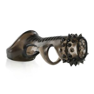 Cock Ring – 3 Holes thorny
