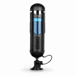 Masturbator – Hands Free Heating Seducive Voice Automatic