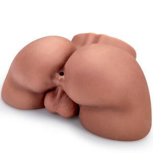 Masturbator – Bestvibe 5.5 lbs Tight Anus Realistic Male Ass