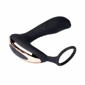 Cock Ring – Frequency Vibration Prostate Stimulator with – Remote Control 7
