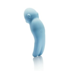 Vibrator – Pattern with APP Control – Cute Squid 9