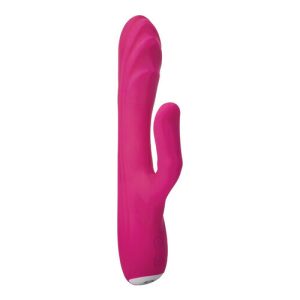 Vibrator – S-HANDE Curved Finger 9 Vibrating Rabbit