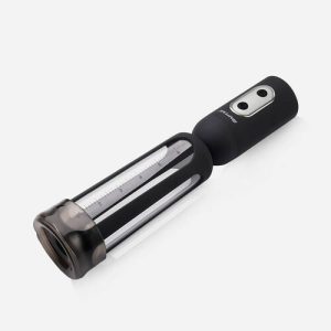 Level Sucking Male Enhancement Pump – Bestvibe 4