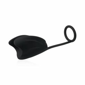 Cock Ring – Speed Manual&Electric Masturbation Cup with – Bestvibe 10