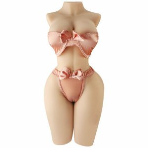 Male Masturbator – Bestvibe 18.3lb Life Size Huge Breast Big Butt Sex Doll