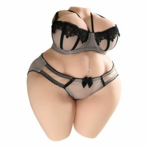 25.35 lbs Dual Channel Sexy Lifelike Perfect BBW – Mature Magnetism