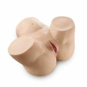 57.32 lbs Sexy Lifelike Plump Butt Masturbation – Darcy