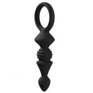 Bestvibe Anal Beads with 4 Different Balls