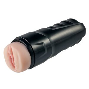 Pocket Pussy – Bestvibe Manual 3D Opening Masturbation Cup
