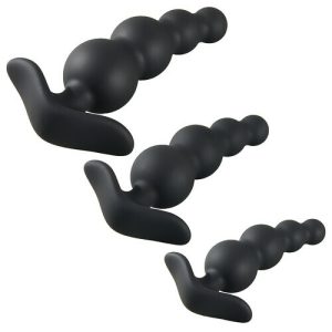 Anal Beads with 4 Balls – Bestvibe
