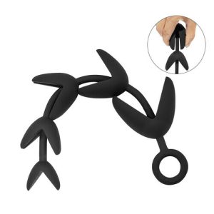 Bestvibe Opening Pull Bead Anal Beads