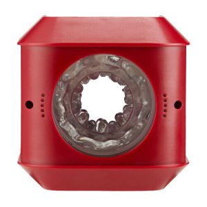 Masturbator – Bestvibe 7 Thrusting Rotation Rubik's Cube Shape