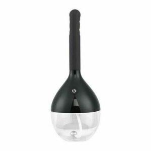 Bestvibe 5 Jet Openings Automatic Anal Douche 195 ml