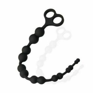 Bead Gradual Enlarge Scissor Anal Beads – Bestvibe Paired