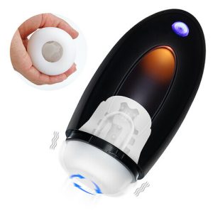 Excellent Penis Exerciser with Unexpected Vibrating – TitanTrainer