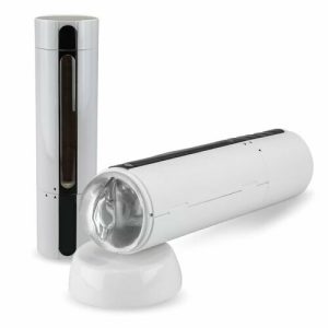 Masturbator – Bestvibe 7 Vibrating Heating Blow Job With Audio Function