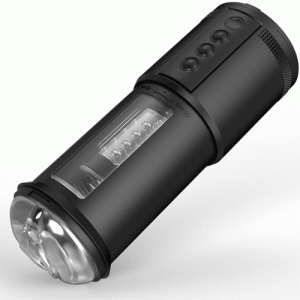 Masturbator – Automatic Sucking Thrusting Detachable – Eder