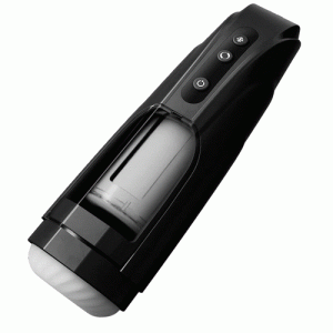 Male Masturbator – Bestvibe 10 Thrusting Rotation Wing-like