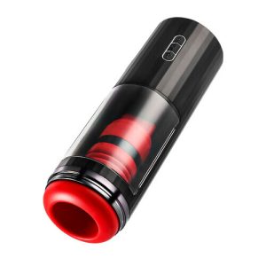 Male Masturbator – Fully Automatic 7 Telescopic Vibration Intelligent Cup