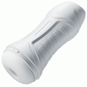 Pocket Pussy – 3 Sucking & Vibrating Masturbator Electric Male Stroker Toy