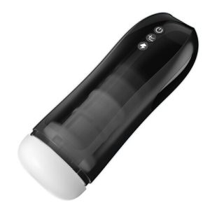 Male Masturbator – Automatic 7 Powerful Thrusting & Vibrating Cup