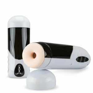 Masturbator – Easy Love 10 Thrusting Modes with Heating