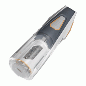Male Masturbator – Baxter 3 Thrusting 4 Rotating with Voice Mode Men Sex Toys