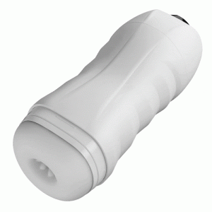 Male Masturbator – Eternal 5 Sucking 10 Vibrating s White Sex Toys